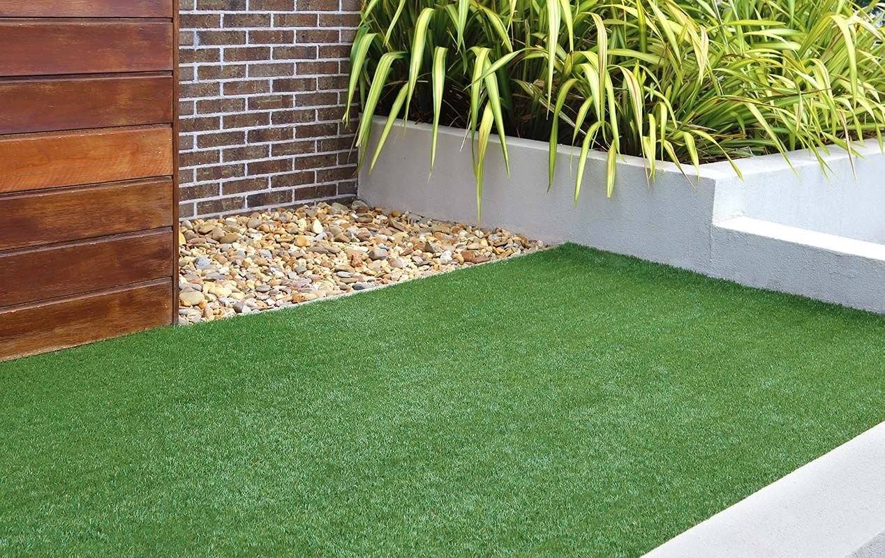Artificial Grass